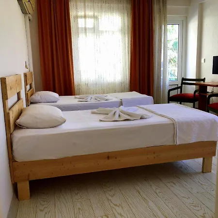 Osmanlı Otel