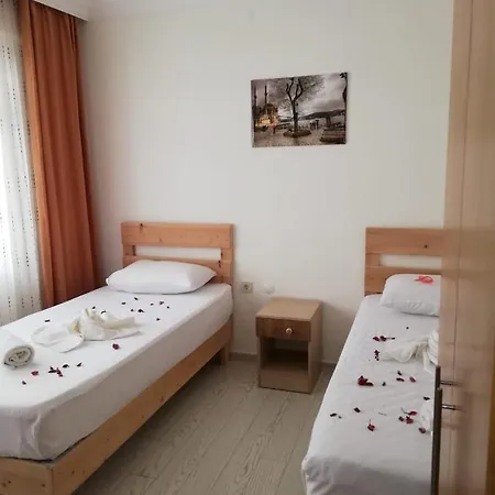 Otel Osmanlı Side