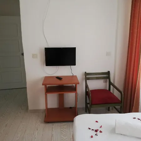 Otel Osmanlı *