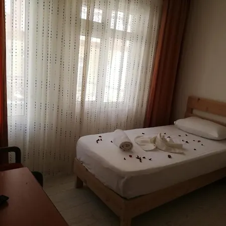 Osmanlı Otel
