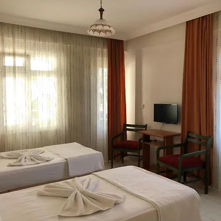 Osmanlı Otel *