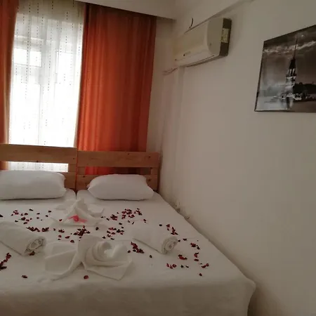 Osmanlı Otel
