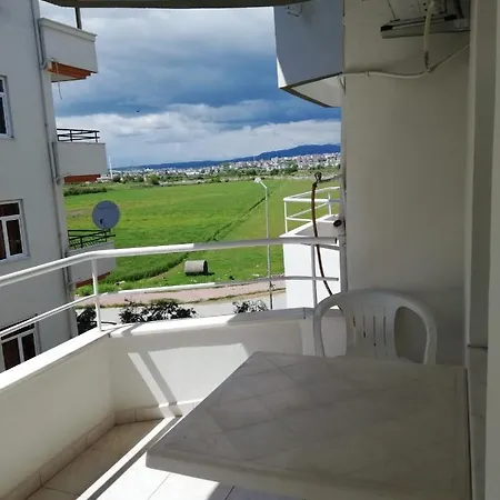 Osmanlı Otel *