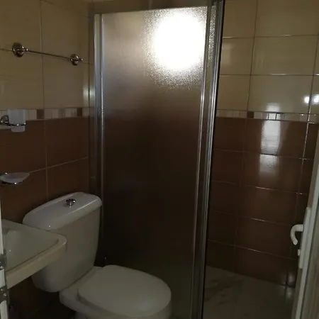 Osmanli Hotel Side