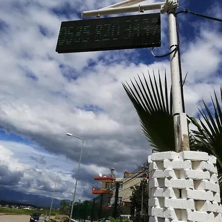 Osmanlı Otel *