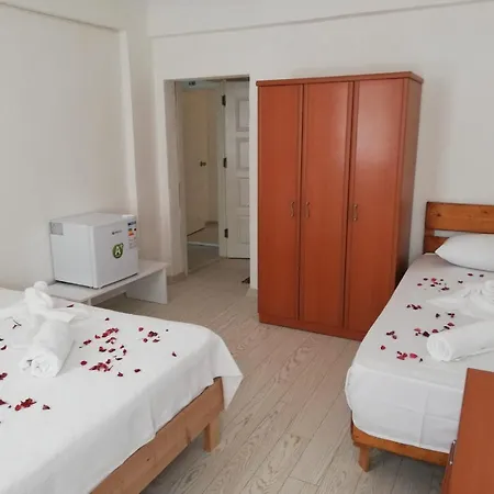 Osmanlı Otel