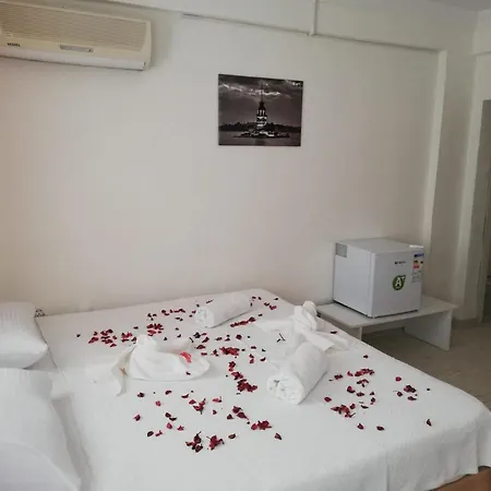 Osmanlı Otel Side