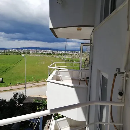 Osmanlı Otel Side