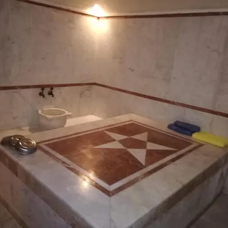 Otel Osmanlı